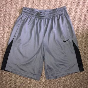 NIKE shorts- BRAND NEW